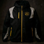 CX-NX-01 Black / Yellow Top