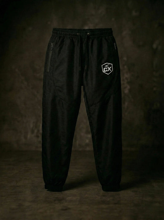 CX-NX-01 Black / Black Bottom