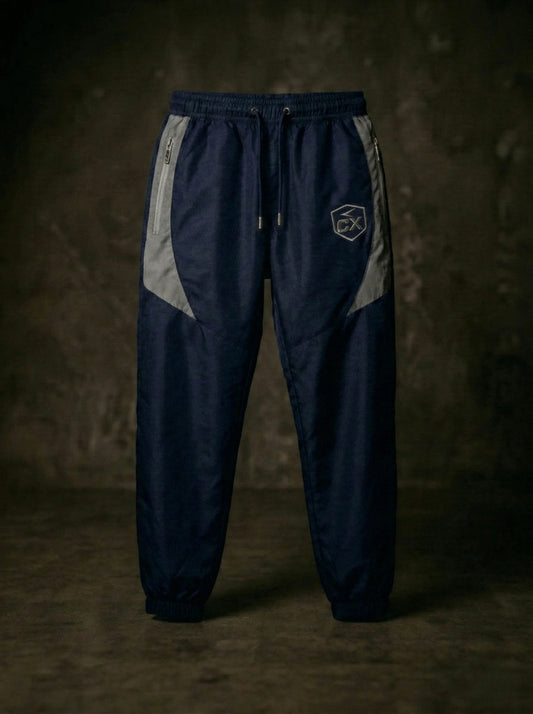 CX-NX-01 Blue / White Bottom