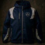 CX-NX-01 Blue / White Top