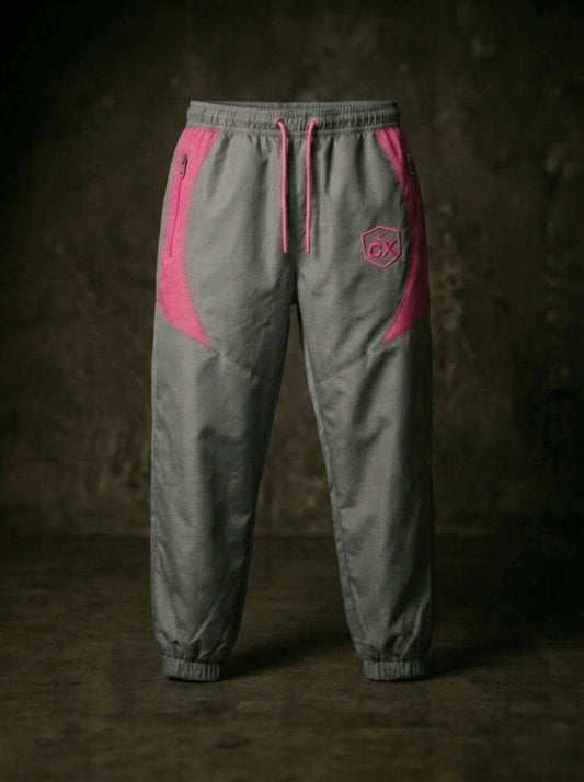 CX-NX-01 Pink / Grey Bottom