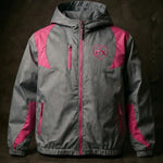 CX-NX-01  Pink / Grey Top